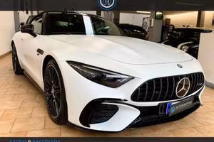 Mercedes-Benz SL 43 AMG AMG SL 43 Premium 381cv
