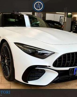 Mercedes-Benz SL 43 AMG AMG SL 43 Premium 381cv