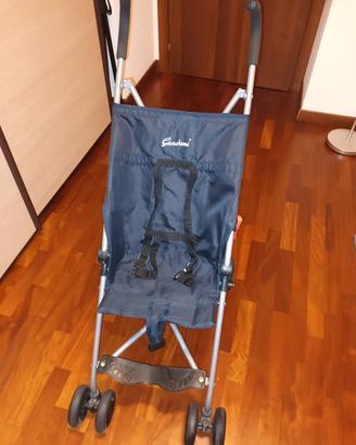 passeggino Giordani 