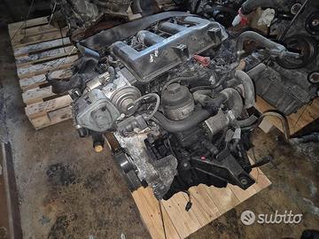 Motore Per Bmw Serie 3 E90 M47 Sigla 204D4 LEGGI