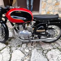 Moto Parilla 175 camma rialzata