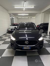 Mg ZS 1.5 VTi-tech Luxury