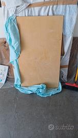 Asse in legno 100×58