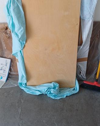 Asse in legno 100×58