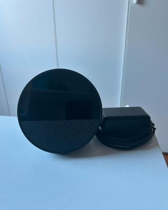 Echo Spot ( Ultimo Modello) Nero
