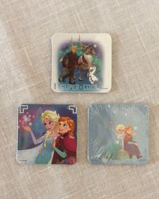 Magneti FROZEN
