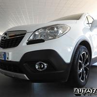 OPEL - Mokka - Ecotec 115CV 4x2 Start&Stop VP