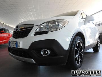 OPEL - Mokka - Ecotec 115CV 4x2 Start&Stop VP