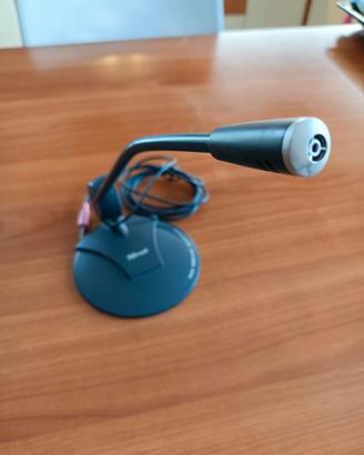 Microfono per PC della Trust 