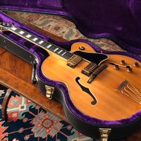 Epiphone Elitist Byrdland natural