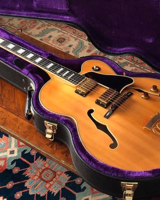 Epiphone Elitist Byrdland natural