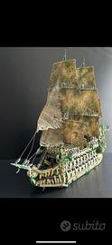 Lego pirati dei caraibi Olandese volante