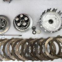 CAMPANA FRIZIONE x HUSQVARNA TE 250 IE 2010 2011 T