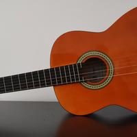 Chitarra classica 4/4