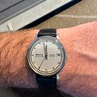 Bulova Ambassador da collezione