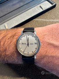 Bulova Ambassador da collezione