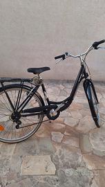 Bici da passeggio