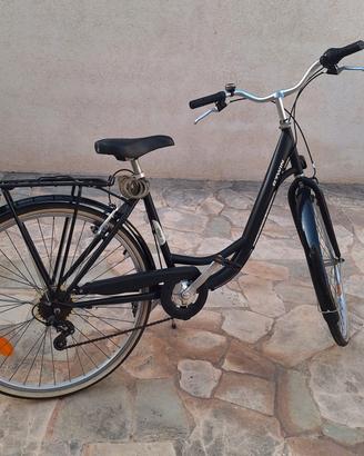 Bici da passeggio