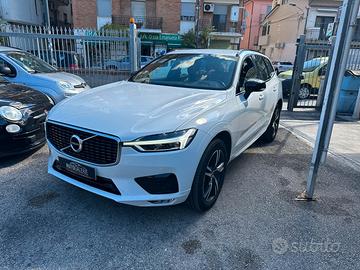 Volvo XC 60 "RDESIGN"1 AUTOCARRO STRAFULL/HYBRID