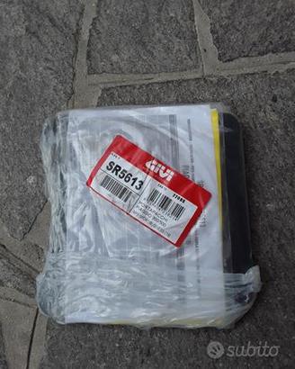 SR5613 portapacchi Piaggio Mp3 350 400 500 2018》21