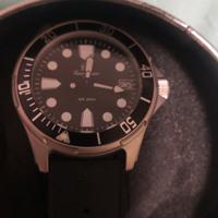OROLOGIO TACHMASTER DIVER 