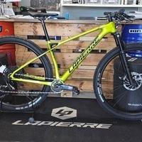 Lapierre Prorace 7.9 Carbon TG M