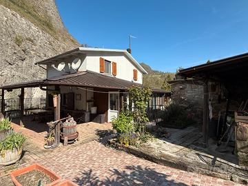 Villa indipendente in Località Mulino del Cucco
