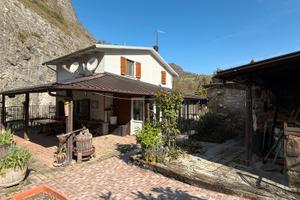 Villa indipendente in Località Mulino del Cucco