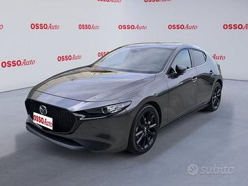 Mazda Mazda3 2.0 e-SKYACTIV-G 150 HP HYBRID H...