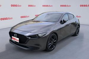 Mazda Mazda3 2.0 e-SKYACTIV-G 150 HP HYBRID H...