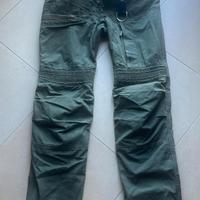 Pantaloni per moto