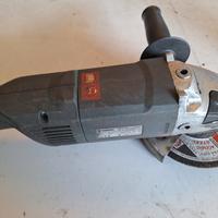 smerigliatrice Metabo