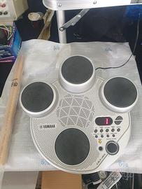 batteria elettronica