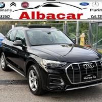 Audi Q5 40 TDI S tronic Advanced tetto apribile