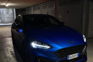 Focus 1.5 EcoBoost 150 CV 5p. ST-Line