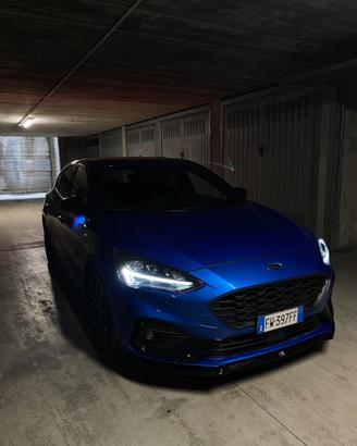 Focus 1.5 EcoBoost 150 CV 5p. ST-Line