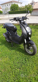 Scooter Peugeot ludix 50