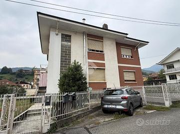 4 LOCALI A LANZO TORINESE