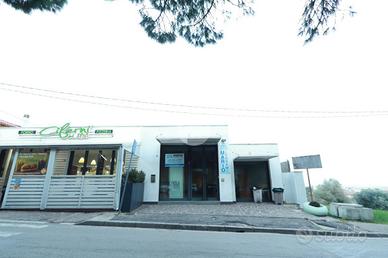 MULTILOCALE A PESCARA