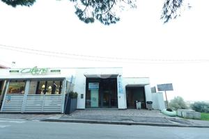 MULTILOCALE A PESCARA