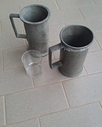 caraffe birra