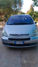 xsara picasso 