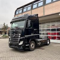 Trattore stradale mercedes benz 420