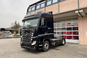 Trattore stradale mercedes benz 420