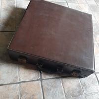 album x foti con custodia 