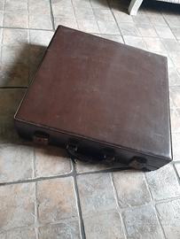 album x foti con custodia 