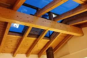 Bilocale centro storico di galatina