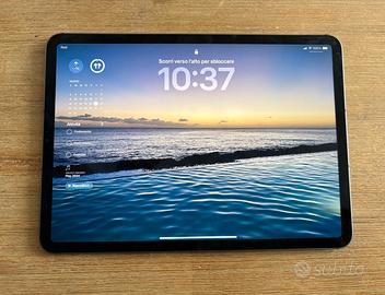 Ipad Pro wi fi + cellular