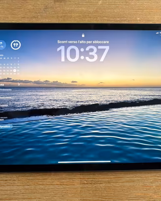 Ipad Pro wi fi + cellular