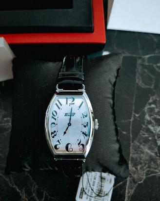 orologio uomo tissot heritage porto 